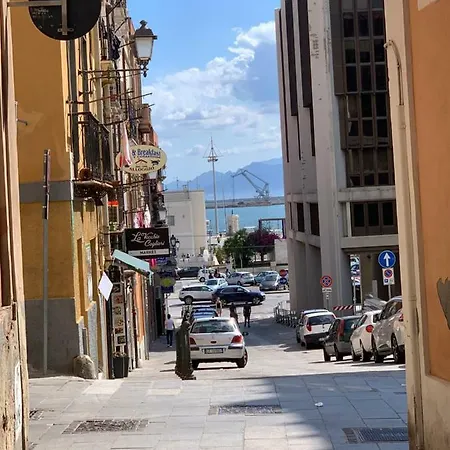 Stella Marina Cagliari