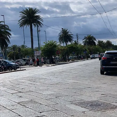 Stella Marina Appartement