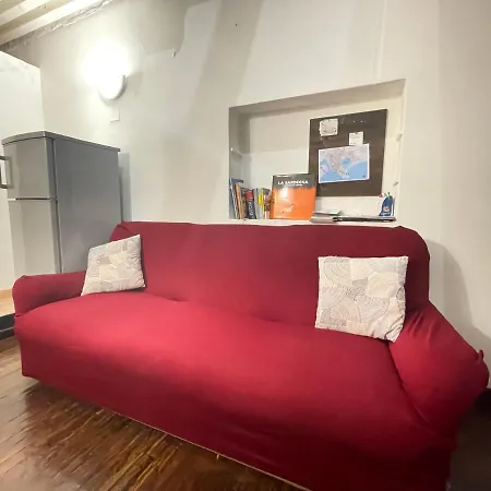 Stella Marina Apartment