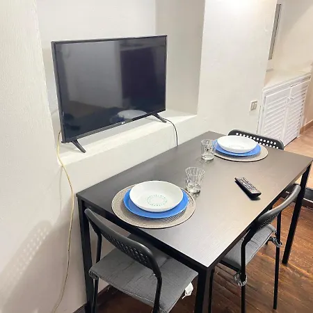 Apartamento Stella Marina Cagliari