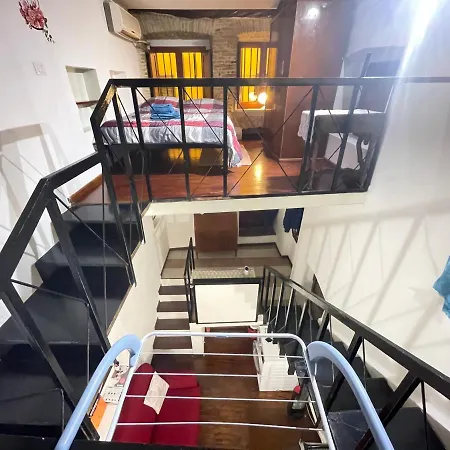 Apartamento Stella Marina