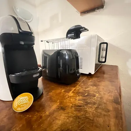 Stella Marina Apartment