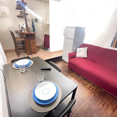 Apartamento Stella Marina *