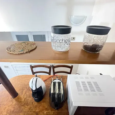 Stella Marina * カリアリ