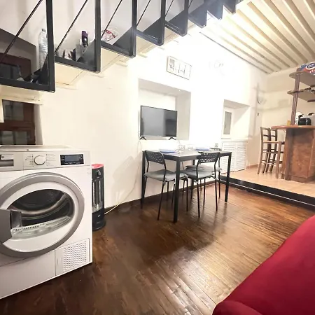 Stella Marina Apartment *