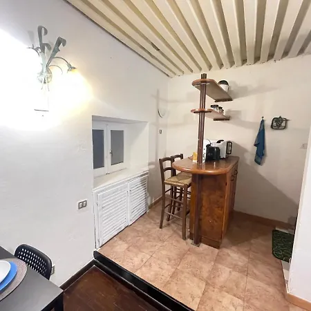 Apartamento Stella Marina *