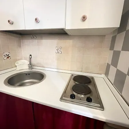 Apartamento Stella Marina