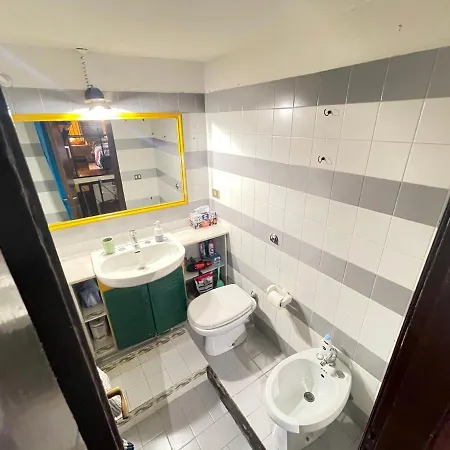 Διαμέρισμα Stella Marina