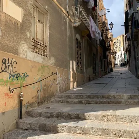 Stella Marina Κάλιαρι