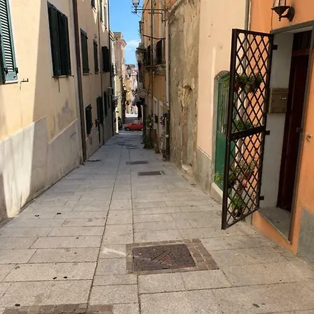 Stella Marina Apartamento *