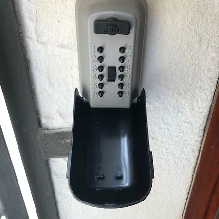 Stella Marina Apartamento Cagliari