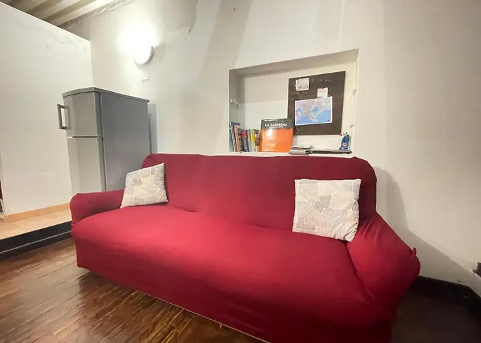 Stella Marina Apartament