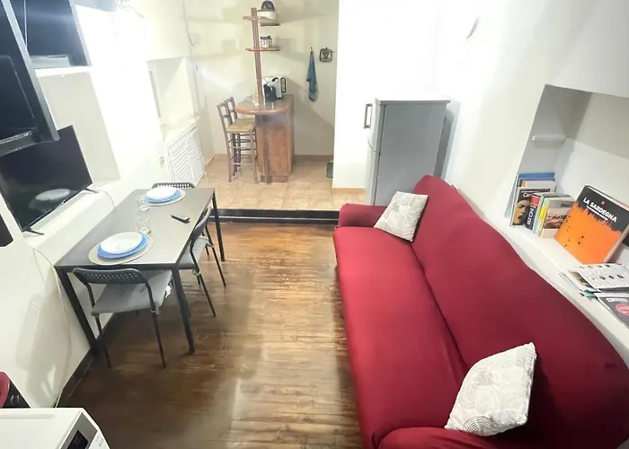 Stella Marina * Cagliari