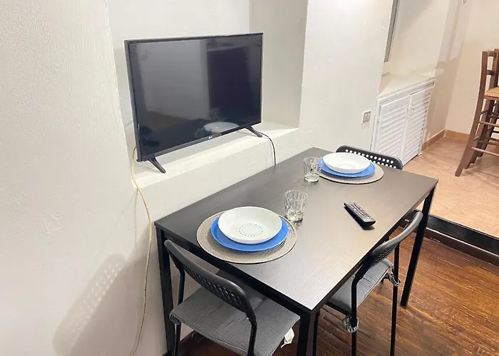 Apartament Stella Marina Cagliari