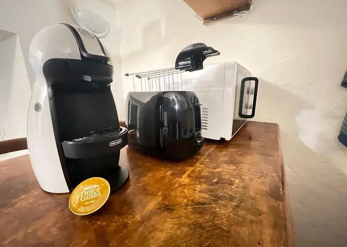 Stella Marina Apartament