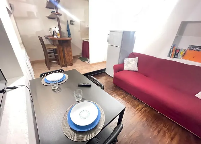 Apartament Stella Marina *