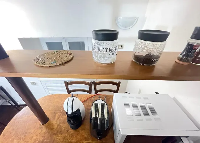 Stella Marina * Cagliari