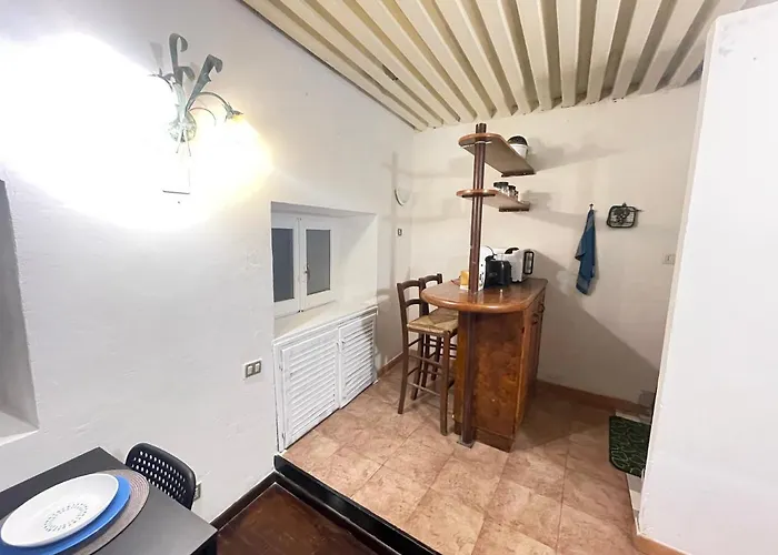 Apartament Stella Marina *