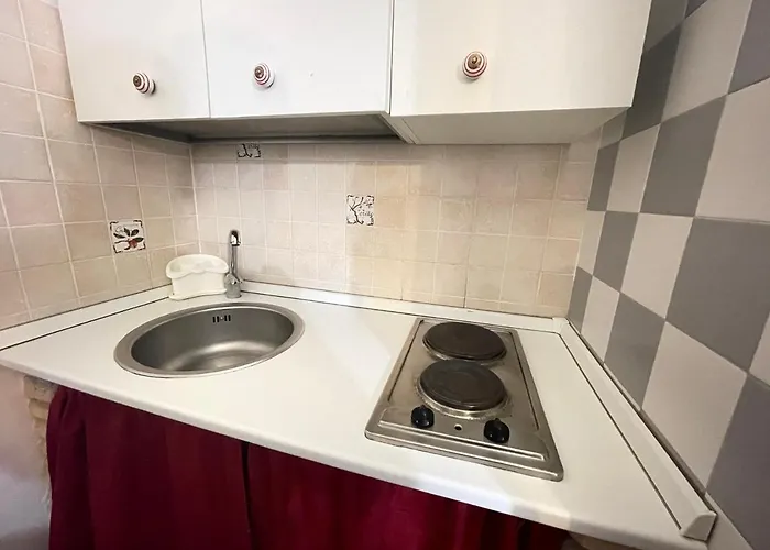 Apartament Stella Marina