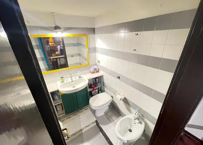 Apartament Stella Marina