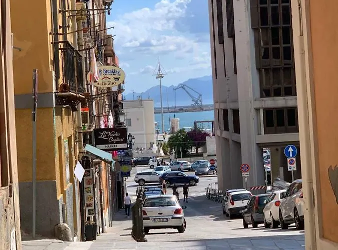 Stella Marina Cagliari