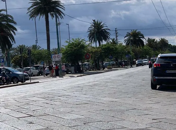 Stella Marina Apartament