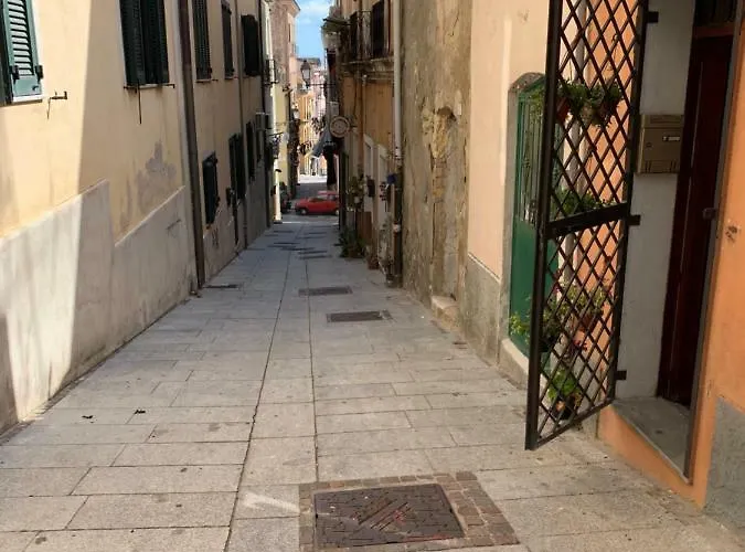 Stella Marina Apartament *