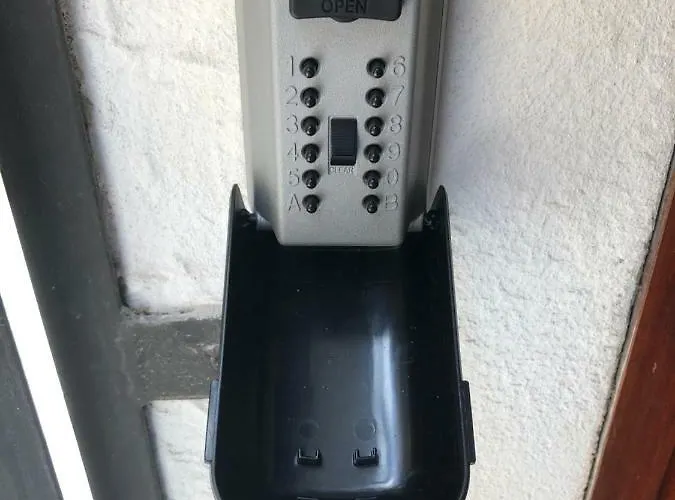 Stella Marina Apartament Cagliari