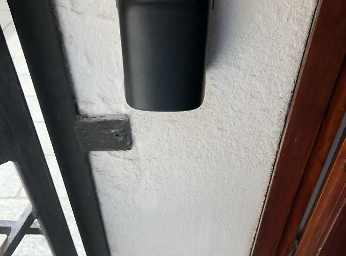 Apartament Stella Marina *